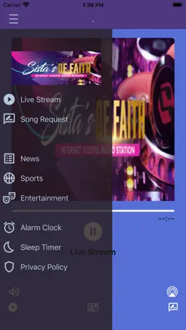 Game screenshot Sista's of Faith apk