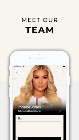 Game screenshot Faces by Phe apk