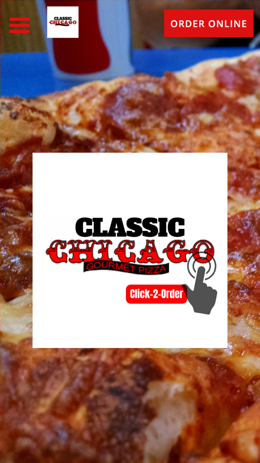 Chicago Pizza Las Colinas - 1.0 - (iOS)