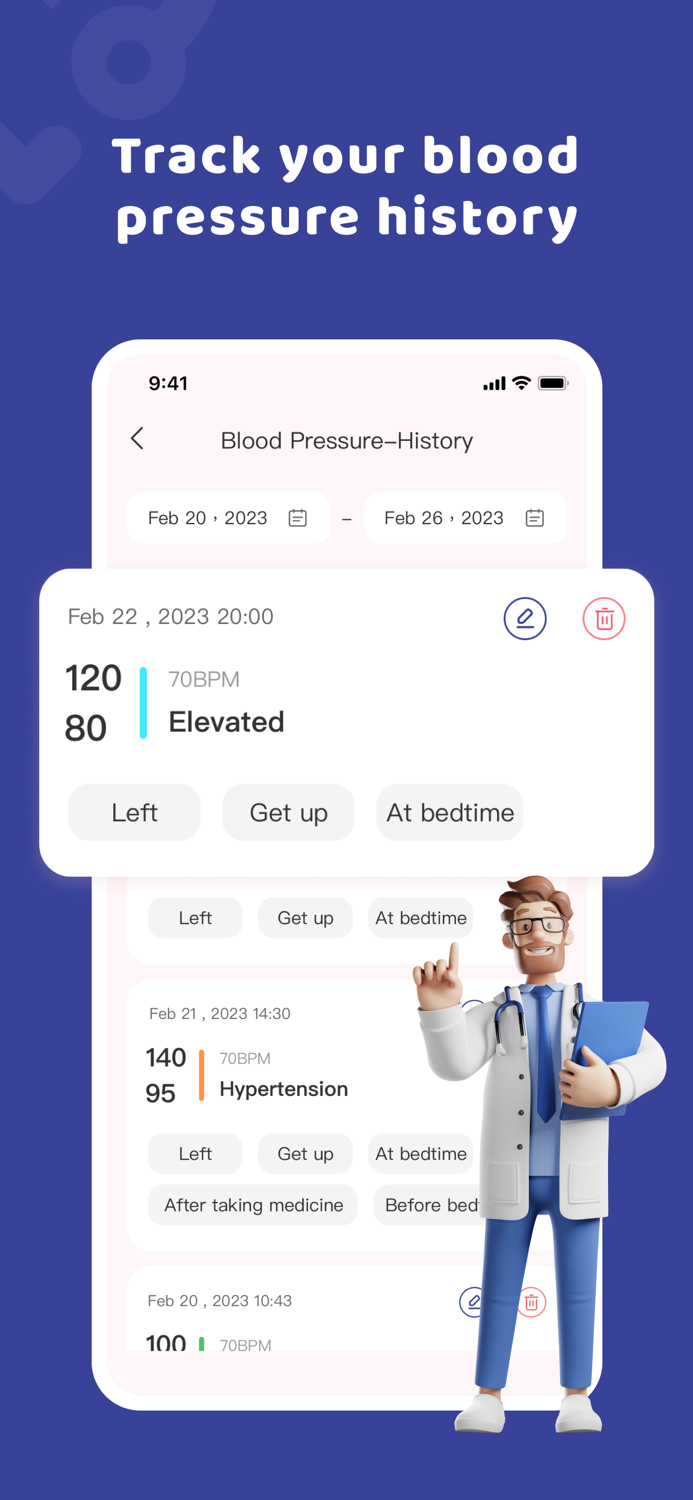 Blood Pressure Notes-reports