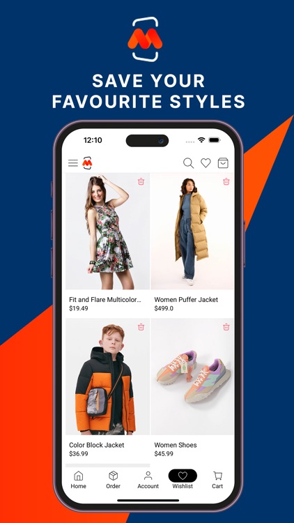 Mosho Cart screenshot-3