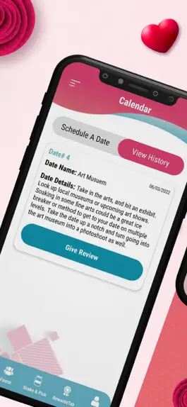 Game screenshot My Date Jar hack