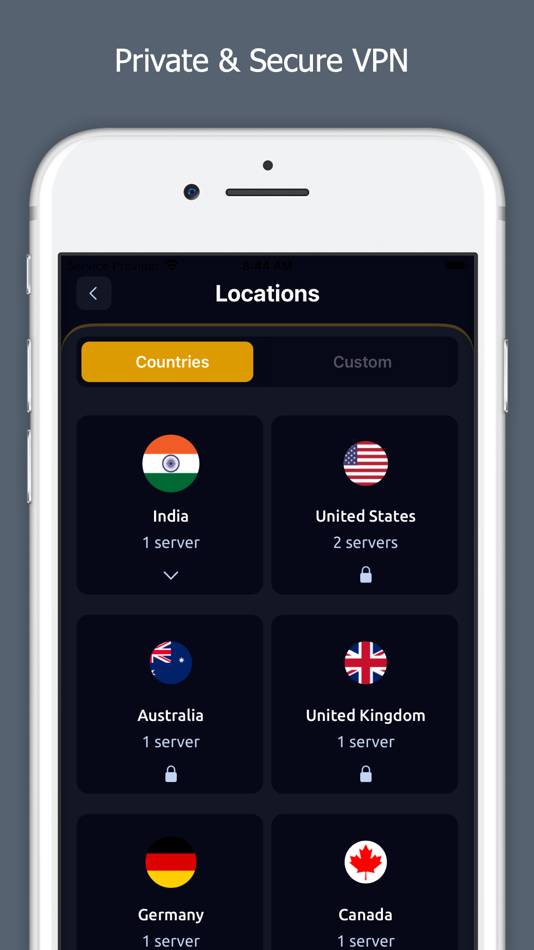 #2. NetShield - Online Guardian (iOS) Podle: Eshet Hail LTD