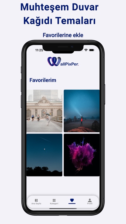 WallPixPer screenshot-5