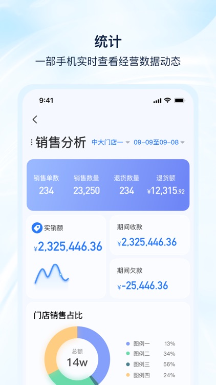 衣手通 screenshot-4