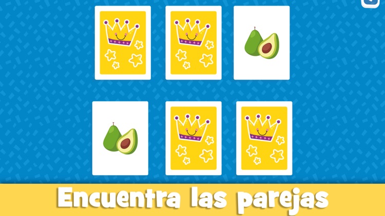 Las vocales para niños español screenshot-7