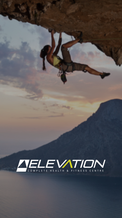 Elevation Fitness GC Screenshot