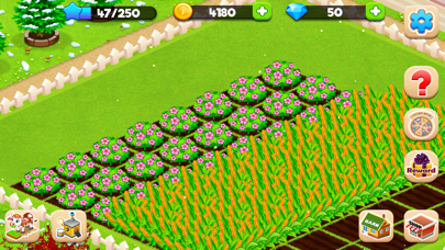 The City Farm Factory Screenshot