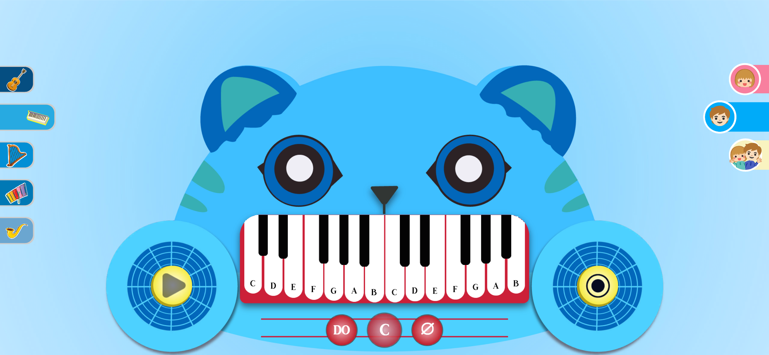 Soft Piano