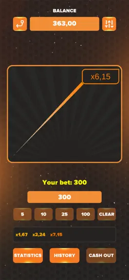 Game screenshot Sol X Pilot apk