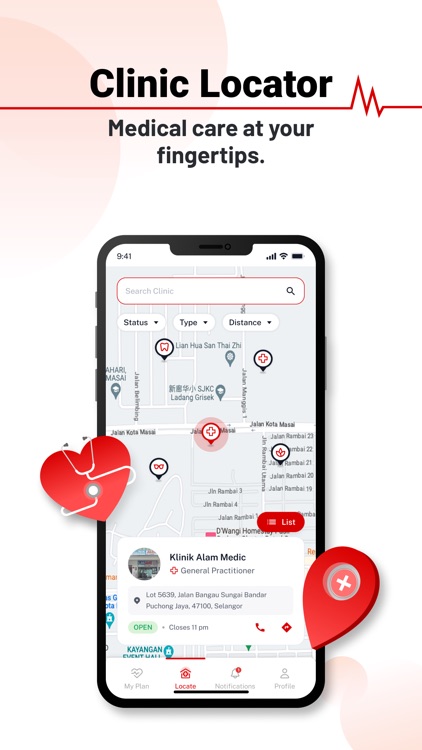 KPSB Care screenshot-3