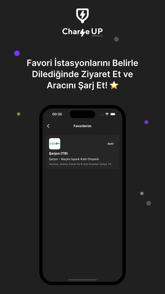#5. CHARGE UP (iOS) 由: BMB BILISIM TICARET VE SANAYI A.S.