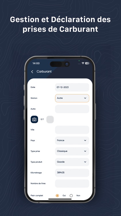 TRANSALLIANCE DRIVER