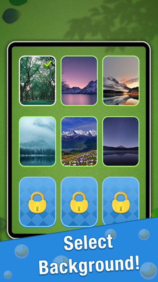 #6. Number Bubble Tile Connect (iOS) 由: Vnstart LLC