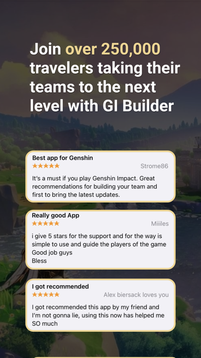 GI Builderのおすすめ画像1