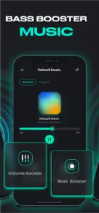 Super Volume Booster: Louder screenshot #2 for iPhone
