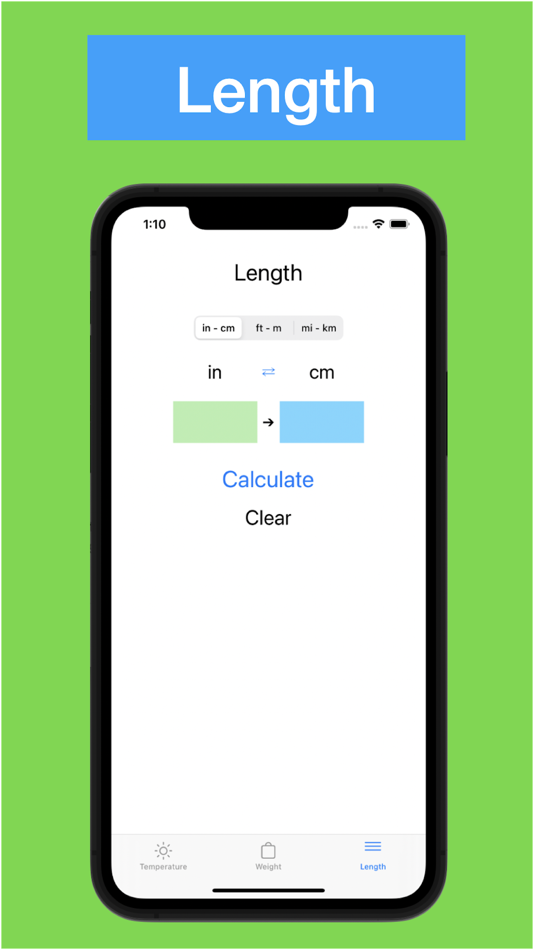 #3. Immigrant Units (iOS) 由: Boris Giznevsky