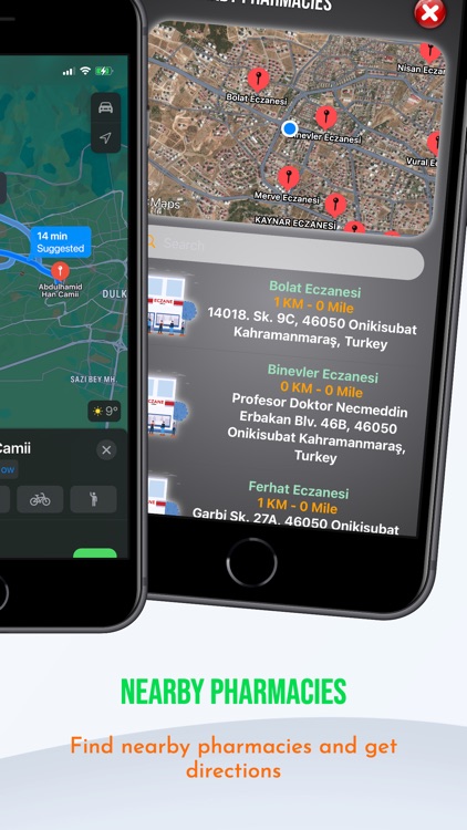 Qibla Compass - Kaaba Compass