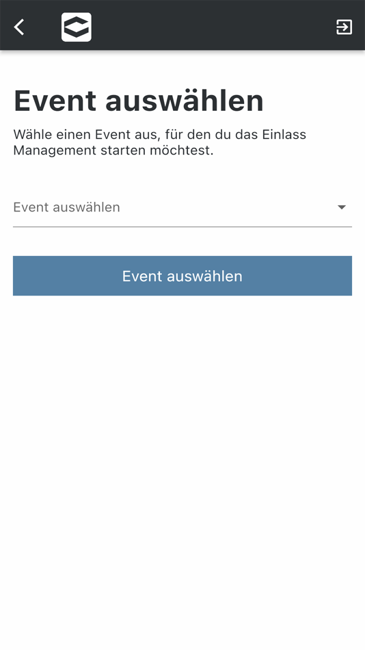 #2. VVK-TICKETS Einlass App (iOS) 由: Hashtag Plus GmbH