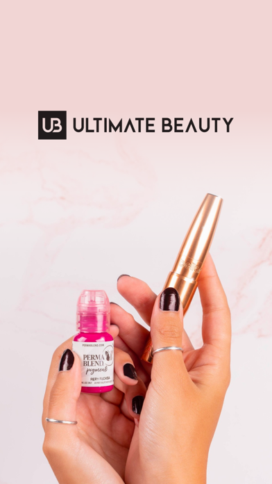Ultimate Beauty ® Screenshot