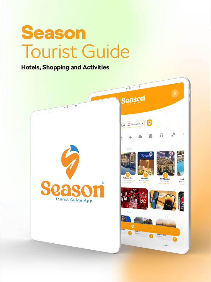 Season Tourist Guide
