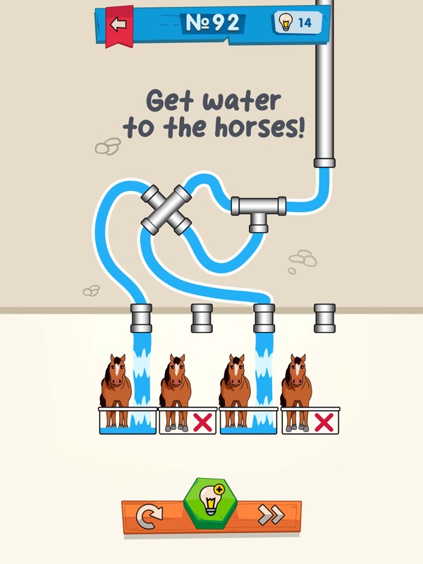 IQ Boost: Brain Puzzle Game screenshot 8