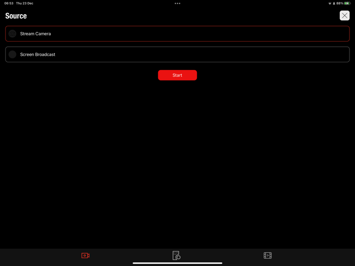 AZ Screen Recorder -Livestream