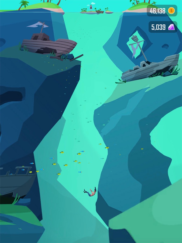 UP or DOWN ?! screenshot 10