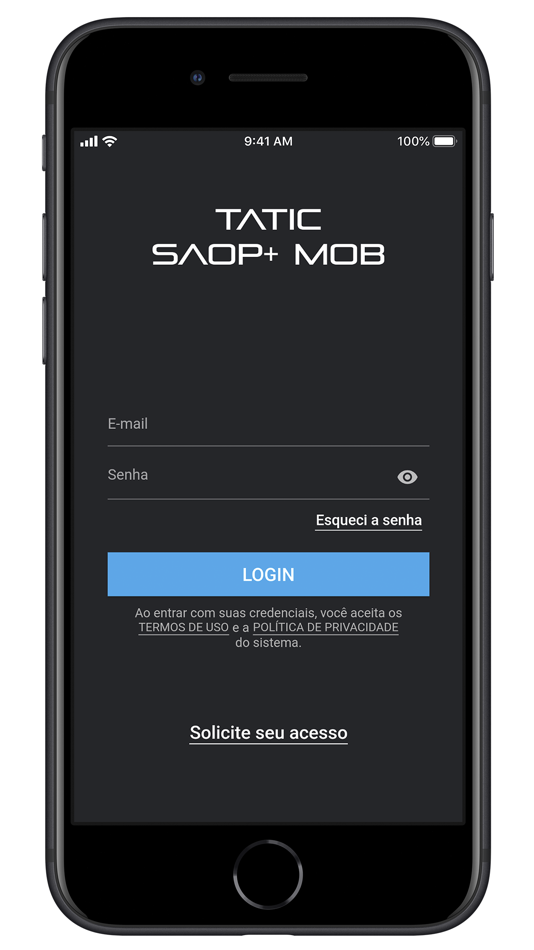 #2. TATIC SAOP+ (iOS) 由: Saipher ATC
