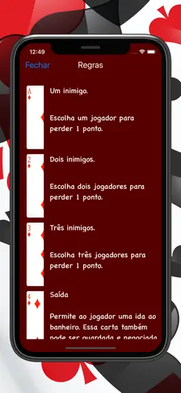 Game screenshot Sueca • bar jogos amigos festa apk