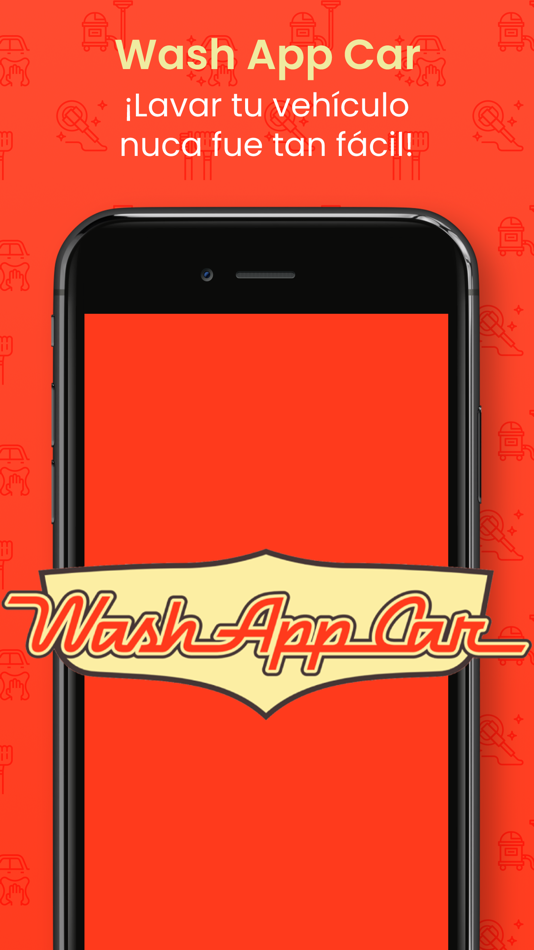 #1. Wash App Car (iOS) 由: Wash App Car
