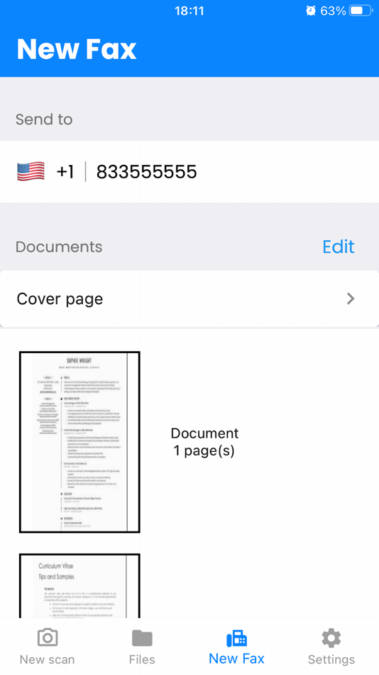 #3. QR Code: Reader · (iOS) By: ECOM DIGITAL 43 SLU