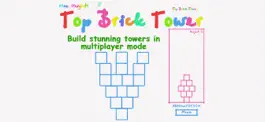 Game screenshot Top Brick Tower hack