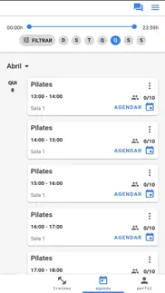 How to cancel & delete alpha fitness 2