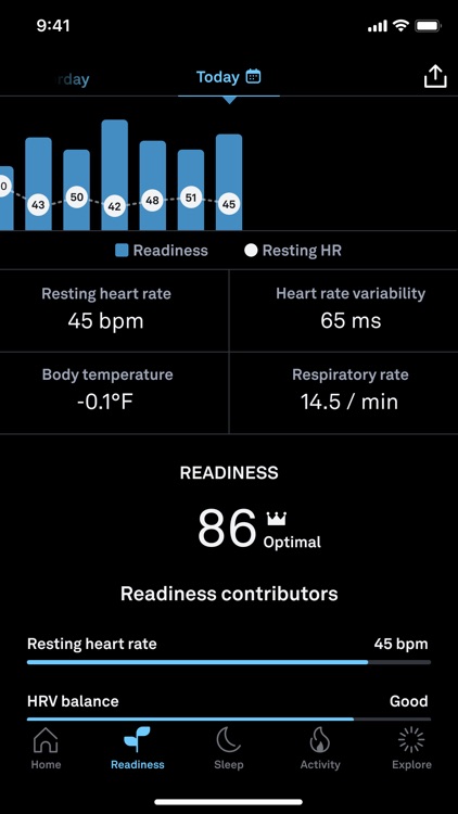 Oura screenshot-8