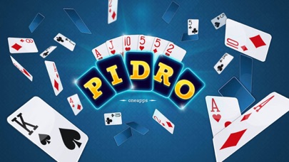 Pidro: Classic Card Game Screenshot
