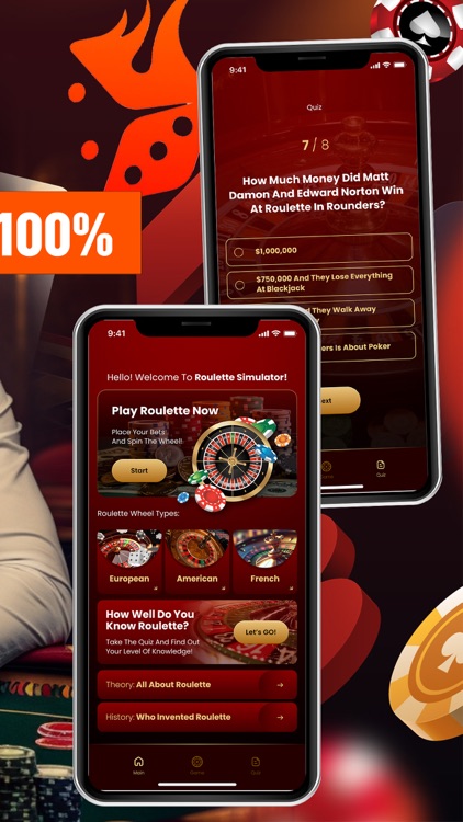 lgnitiks: Roulette Success App
