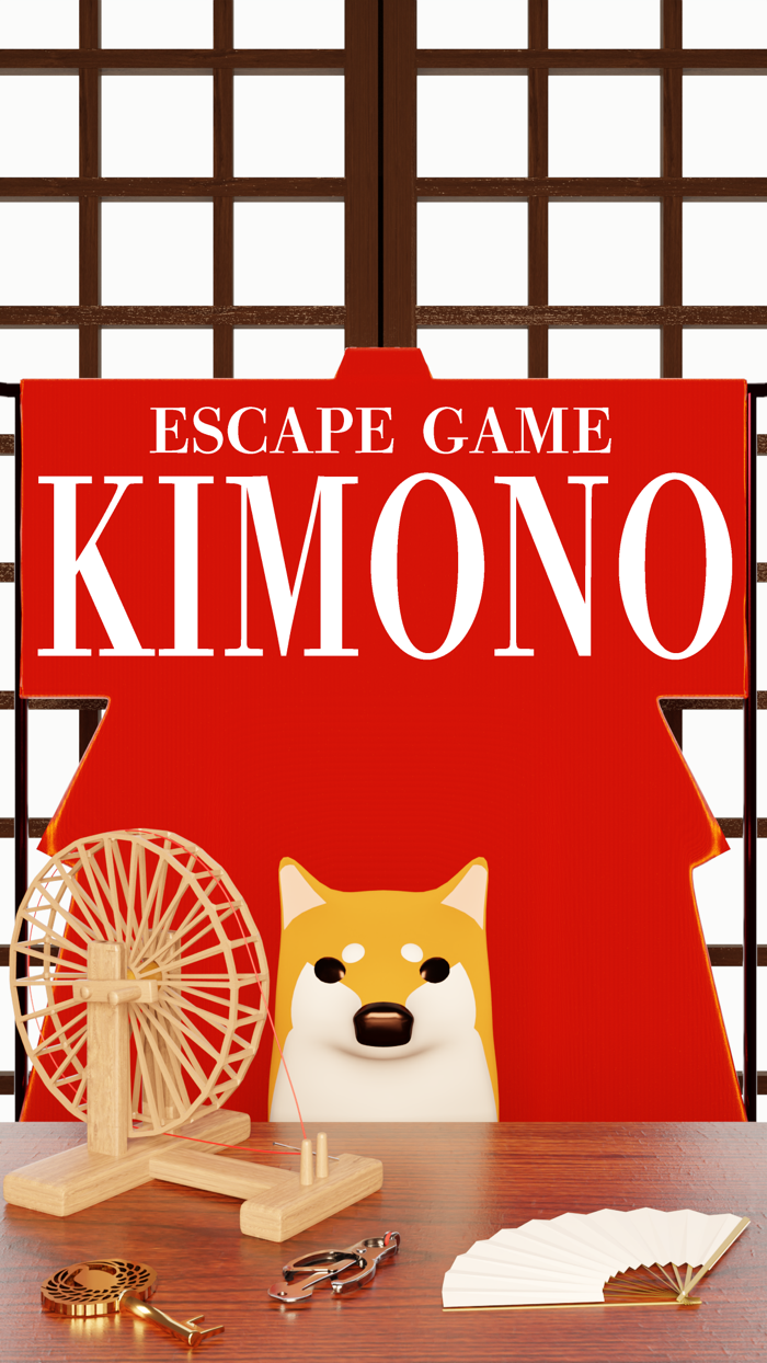 Escape Games LIBRARY