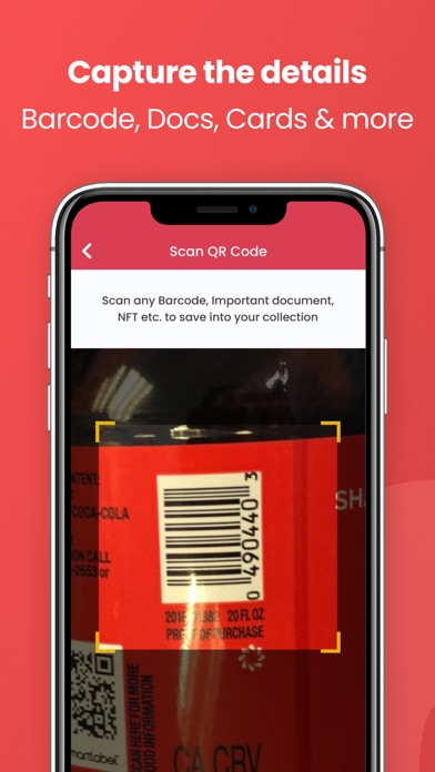 QuickCodeInc Screenshot