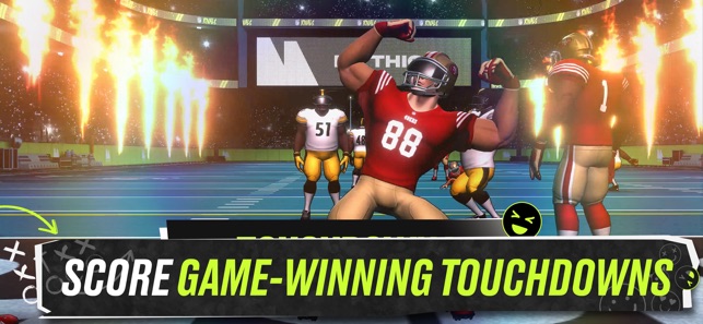 FOOTBALL GAMES 🏈 - Play Online Games!