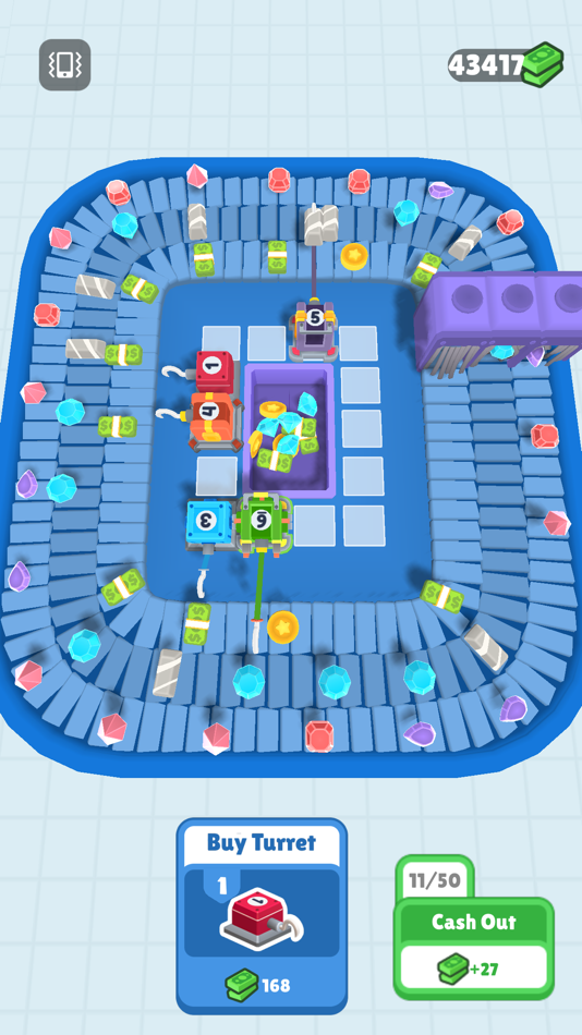 #4. Merge Hook (iOS) 由: Ferhat Bicici