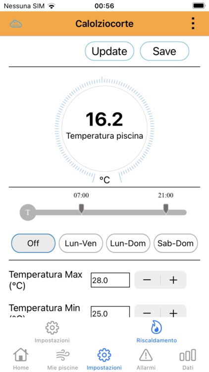 My Pool by Blulogica