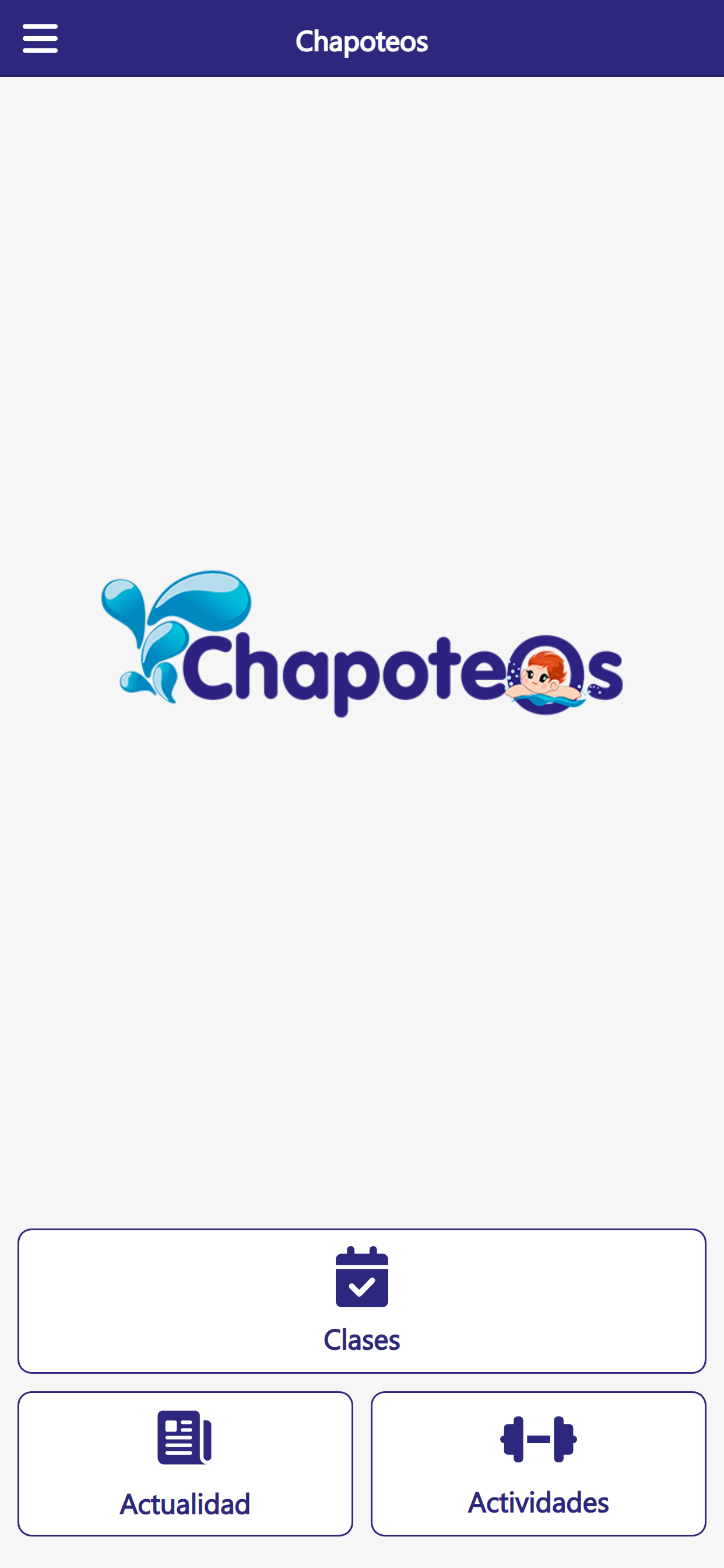 Chapoteos