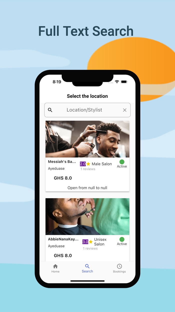 Parlour - Beauty Destination