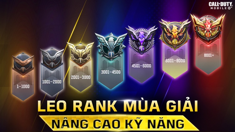 Call of Duty: Mobile VN screenshot-6