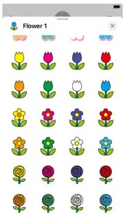 flowers 1 stickers problems & solutions and troubleshooting guide - 1