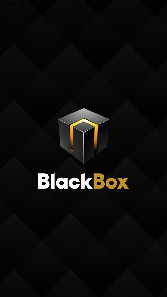 #1. The Black Box App (iOS) 由: Bluestone Apps, LLC Mobile