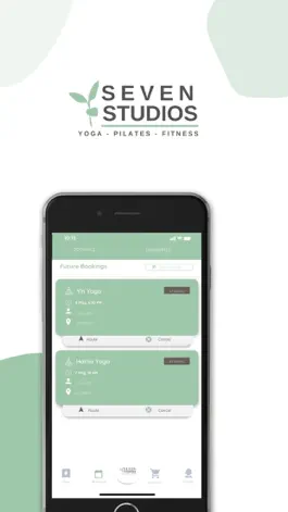Game screenshot Seven-Studios hack