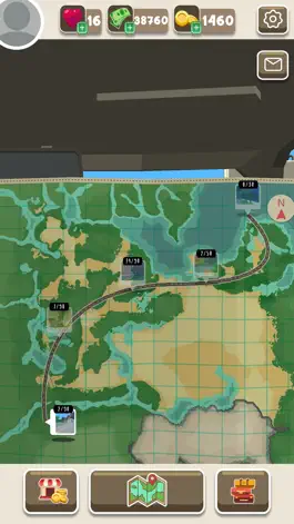 Game screenshot Digipower apk