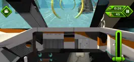 Game screenshot Xtreme Train driving simulator apk